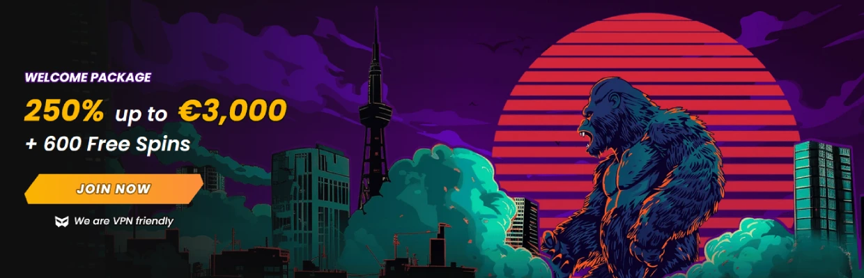 online casino vip club