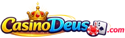 casinodeus.com logo